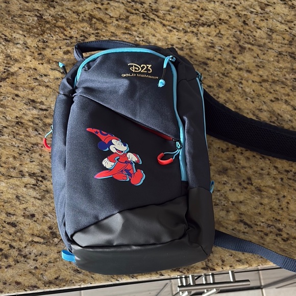 Disney Handbags - Disney D23 Sling bag